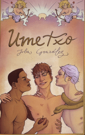 UMETXO Cover Image: UMETXO