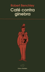 Cover Image: CAFÉ CONTRA GINEBRA