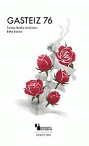 Cover Image: GASTEIZ 76