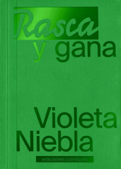 RASCA Y GANA Cover Image: RASCA Y GANA
