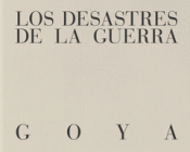 Cover Image: LOS DESASTRES DE LA GUERRA