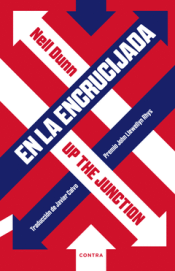 Cover Image: EN LA ENCRUCIJADA