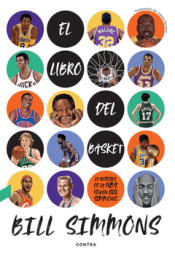 Cover Image: EL LIBRO DEL BASKET