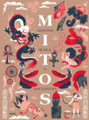 Cover Image: MITOS