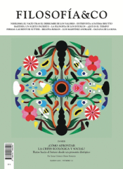 Cover Image: FILOSOFÍA & CO Nº 12