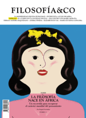Cover Image: FILOSOFÍA&CO 17