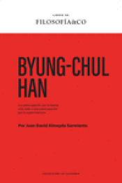 Cover Image: BYUNG-CHUL HAN