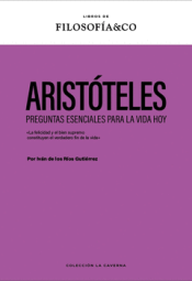 Cover Image: ARISTOTELES