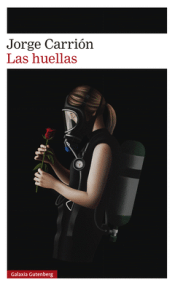 Cover Image: LAS HUELLAS