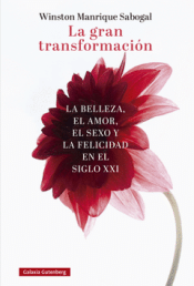 Cover Image: LA GRAN TRANSFORMACIÓN