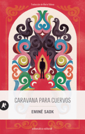 Cover Image: CARAVANA PARA CUERVOS