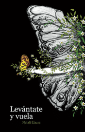 Cover Image: LEVÁNTATE Y VUELA