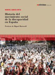 Cover Image: HISTORIA DEL MOVIMIENTO SOCIAL DE LA DISCAPACIDAD EN ESPAÑA