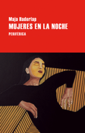 Cover Image: MUJERES EN LA NOCHE