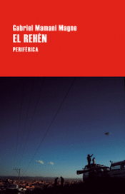Cover Image: EL REHEN