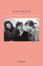 Cover Image: LA LLAMADA DE LOS OLORES