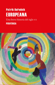EUROPEANA Cover Image: EUROPEANA