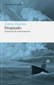 Cover Image: DESPEJADO