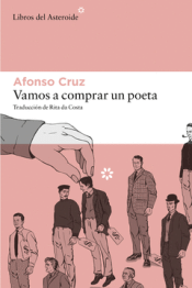 Cover Image: VAMOS A COMPRAR UN POETA
