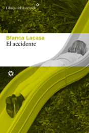 Cover Image: EL ACCIDENTE