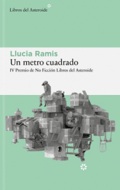 UN METRO CUADRADO Cover Image: UN METRO CUADRADO