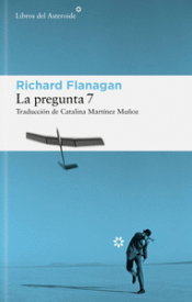 Cover Image: LA PREGUNTA 7
