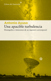 Cover Image: EN APACIBLE TURBULENCIA