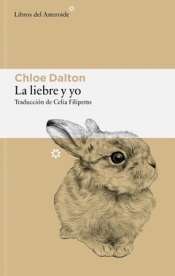 Cover Image: LA LIEBRE Y YO
