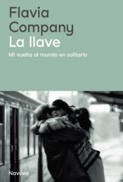 Cover Image: LA LLAVE