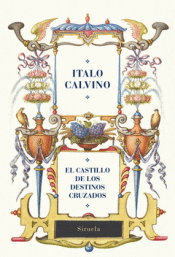 Cover Image: EL CASTILLO DE LOS DESTINOS CRUZADOS