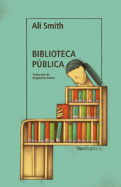 Cover Image: BIBLIOTECA PÚBLICA