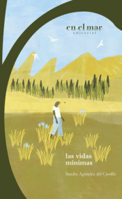 Cover Image: LAS VIDAS MÍNIMAS