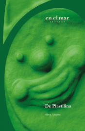 Cover Image: DE PLASTILINA
