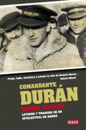 Cover Image: COMANDANTE DURÁN