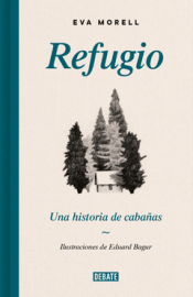 Cover Image: REFUGIO