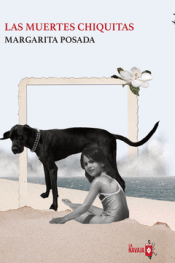 Cover Image: MUERTES CHIQUITAS, LAS