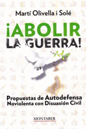 Cover Image: ¡ABOLIR LA GUERRA!