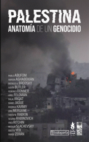 Cover Image: PALESTINA