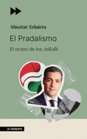 Cover Image: EL PRADALISMO