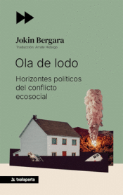 Cover Image: OLA DE LODO