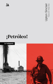 ¡PETRÓLEO! Cover Image: ¡PETRÓLEO!