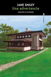 UNA ADVERTENCIA Cover Image: UNA ADVERTENCIA