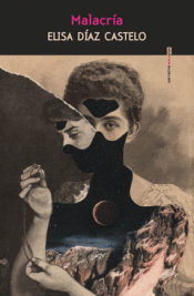 Cover Image: MALACRÍA