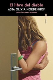 Cover Image: EL LIBRO DEL DIABLO