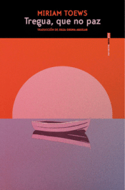 Cover Image: TREGUA, QUE NO PAZ