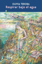 Cover Image: RESPIRAR BAJO EL AGUA