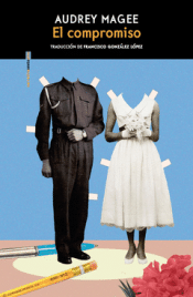 Cover Image: EL COMPROMISO