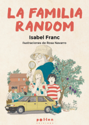 Cover Image: LA FAMILIA RANDOM