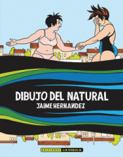 Cover Image: DIBUJO DEL NATURAL