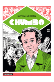 CHUMBO Cover Image: CHUMBO